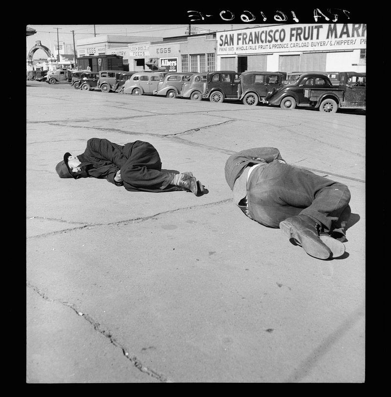 Illustration for article titled Yale Showcases 170,000 Incredible Photos of Depression-Era America